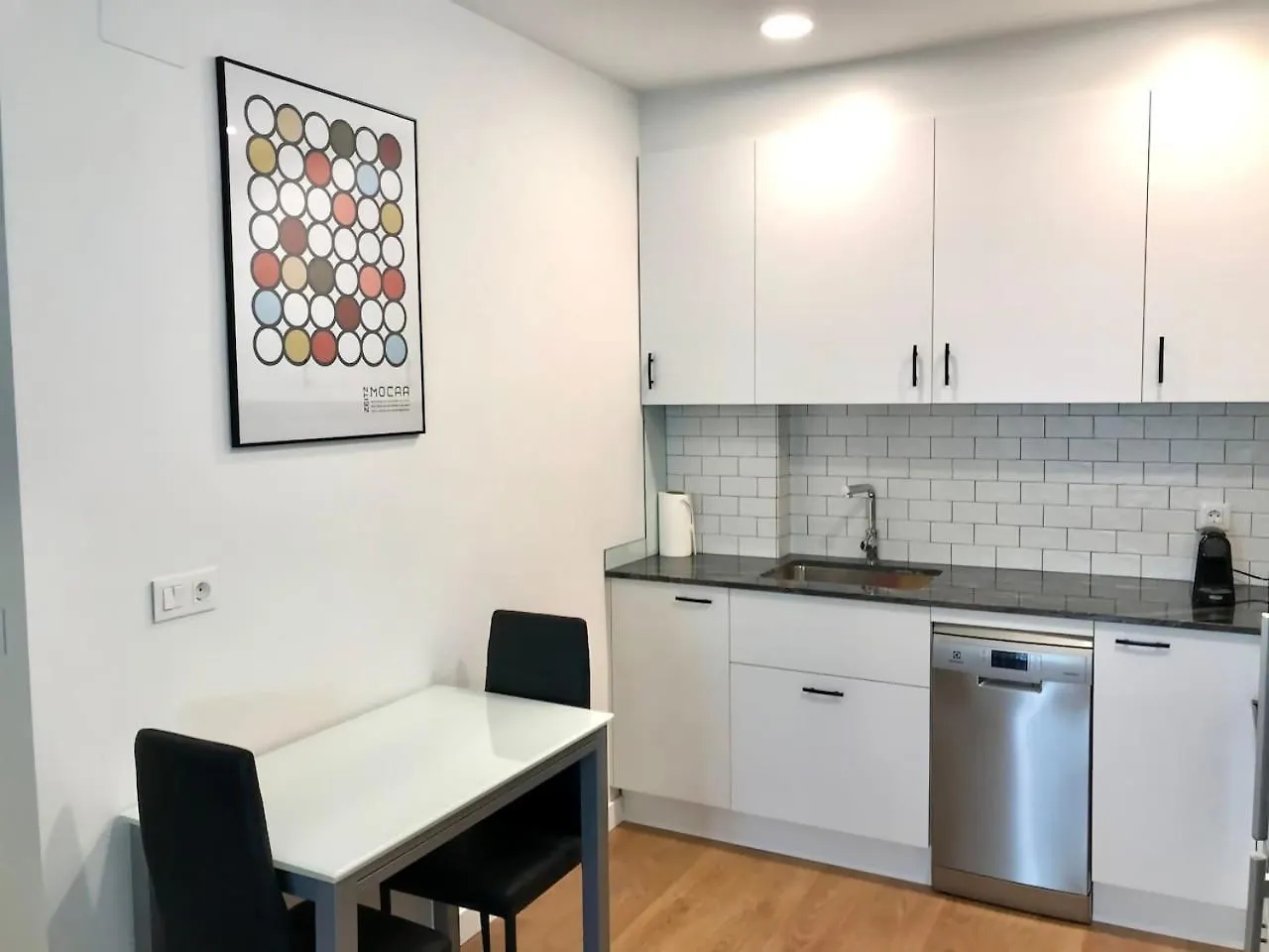 דירות סן סבסטיאן Donosti House Bi Con Parking Ess2648